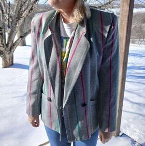 David Benjamin Blazer